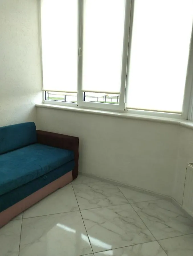 Appartement Стрийська,Автовокзал ,Сихів Arena King Kros Карла Мікльоша Lviv
